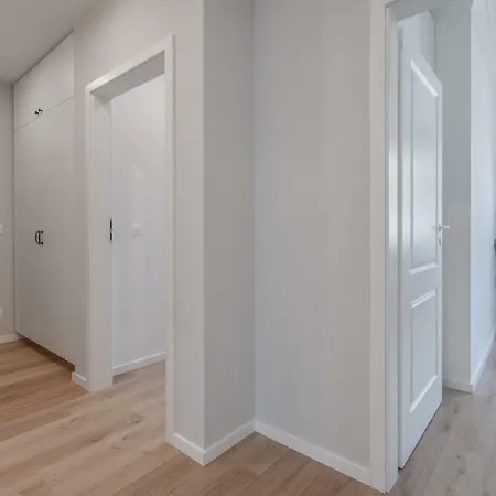 Citystay Nadmorski Apartament Krasickiego * Gdynia